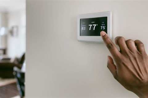 22 Easy Heating and Air Conditioning Fixes