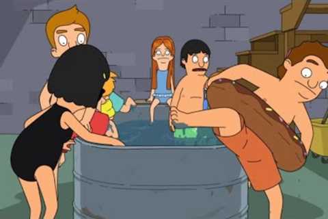 Bob's Burgers Season 11, Ep 3 - Bob's Burgers Episode #1080p