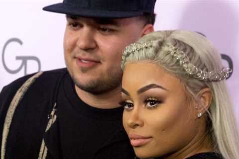 Rob Kardashian is facing trial for alleged battery and assault from Black Chyna. Here are the..