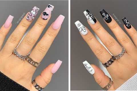 Lovely Nail Art Ideas &amp; Designs to Revive a Boring Manicure