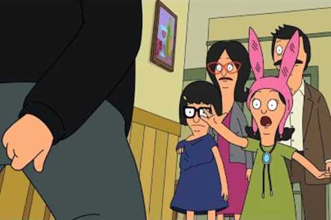 Bob's Burgers Season 11, Ep 2 - Bob's Burgers Episode #1080p