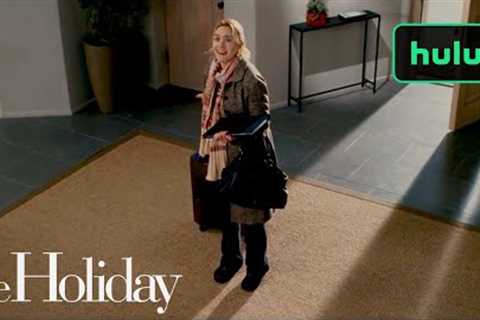 Los Angeles For The Holidays | The Holiday | Hulu Christmas