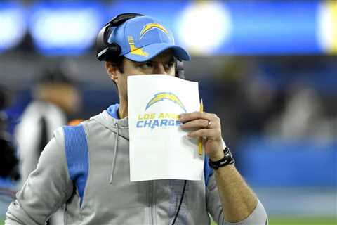 Chargers HC Brandon Staley Has No Remorse on Risky 4th Down Calls After Loss to Chiefs: ‘That’s the ..