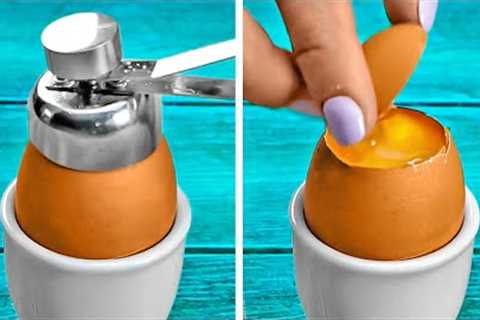 Useful Kitchen Tools And Gadgets You Should Try Cooking With