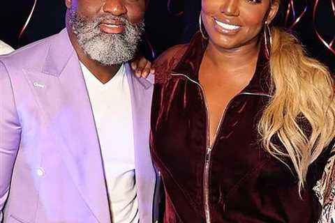 NeNe Leakes Says She Got Late Husband Gregg's Blessing to Begin Dating Again