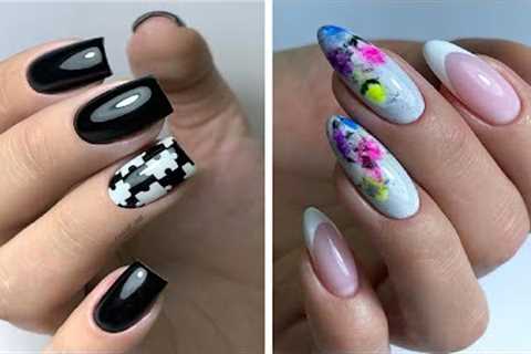 Coolest Nail Art Ideas &amp; Designs to Make Your Manicure More Unique