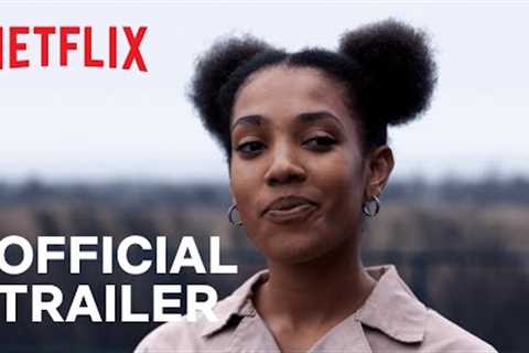 Chosen | Official Trailer | Netflix