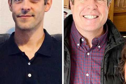 Derick Dillard Accuses Jim Bob Duggar of Lies and Verbal Abuse
