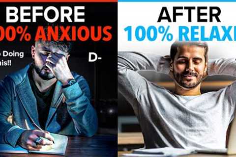 7 Surprising Habits That Are Giving You Anxiety