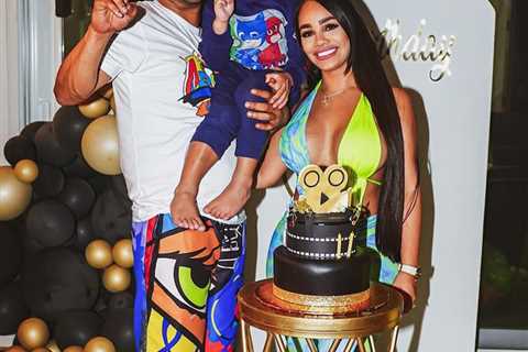 Musician Flow La Movie, Partner and 4-Year-Old Son Among Those Killed In Dominican Republic Jet..