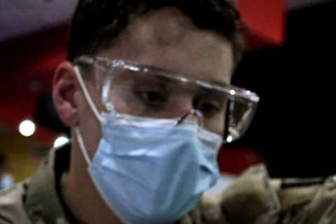 Military Says: Vaccine Remainders in Navy and Army Will be Discredited