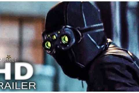 HAWKEYE "Yelena Belova" Trailer (2021)
