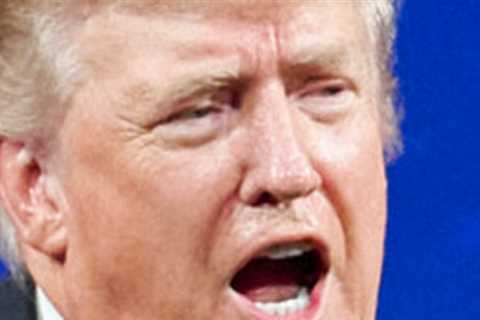 Trump Media ex-insider sues for 'brazen fraud'