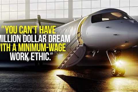 WEALTHY MINDSET #2 - New Motivational Video Compilation for Success