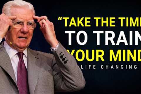 DO THIS and You Will Never Worry About MONEY Again | Bob Proctor Motivation
