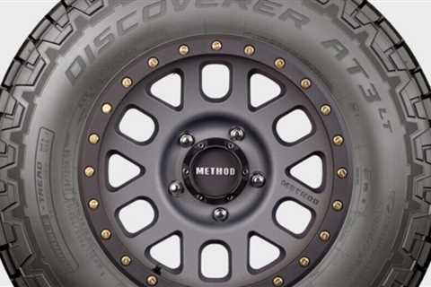 What is the 3-Peak Mountain Snowflake symbol on tires?