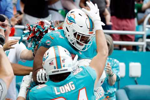 What we learned from Week 15 of the N.F.L.