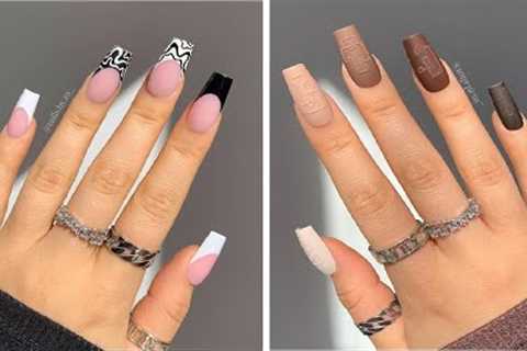 Incredible Nail Art Ideas &amp; Designs  to Create your Perfect Manicure