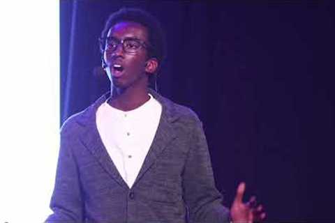 How to Get Smart in 10 Minutes | Kamal Mahmud | TEDxYouth@BrookhouseSchool