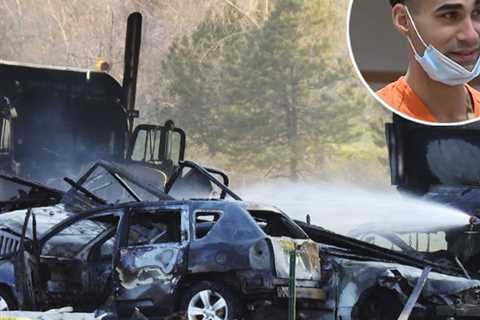 4.3Million Sign Petition to Commute 110 Year Sentence of Truck Driver Who Accidentally Killed Four