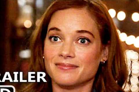 ZOEY'S EXTRAORDINARY CHRISTMAS (2021). Romantic Movie