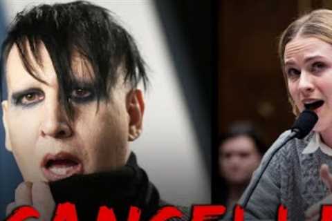 The Top Ten Celebrities That Were Cancelled in 2021