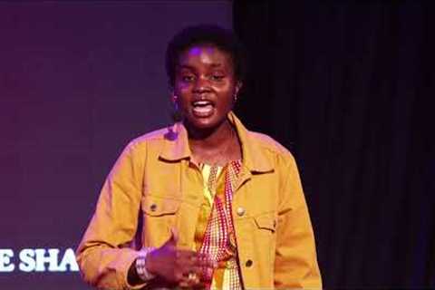 Your Name Your Destiny; Your Destiny Your Crown | Kamiye Shayo | TEDxYouth@BrookhouseSchool