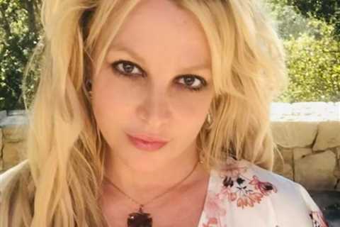 Jamie Spears Wants Britney to Pay His Legal Fees -- Her Attorney Calls His Request an 'Abomination'