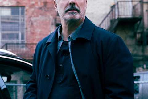 Chris Noth Fired from Equalizer After Sexual Assault Allegations as SATC Co-Stars React