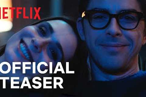 Devotion, a Story of Love and Desire | Official Teaser | Netflix
