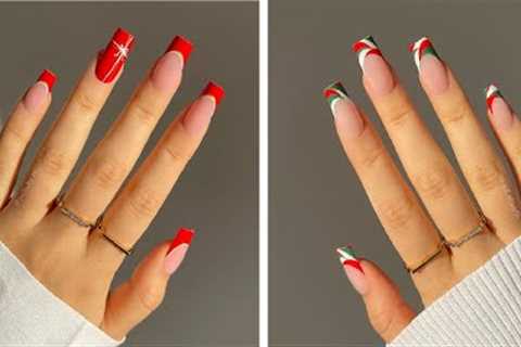 Stunning Nail Art &amp; Designs That Provides Endless Styling Options