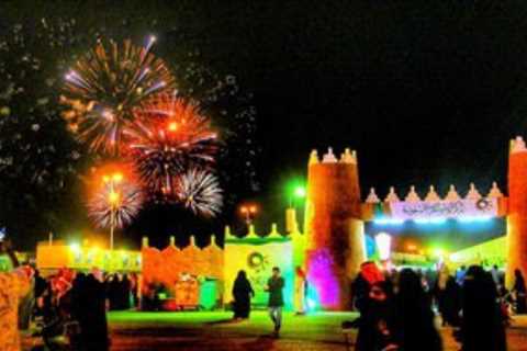 Top Attractions in Saudi Arabia For Solo Travelers