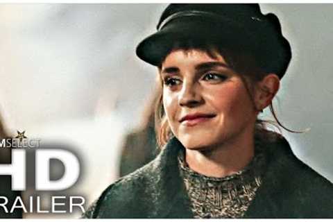 HARRY POTTER: Return To Hogwarts Trailer (2022)