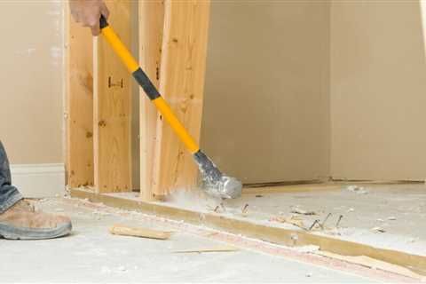 Six Ways to Remodel Your Living Room
