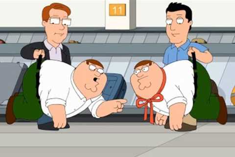 Family Guy Episode 15 - Peter's Lost Youth Episode #1080p