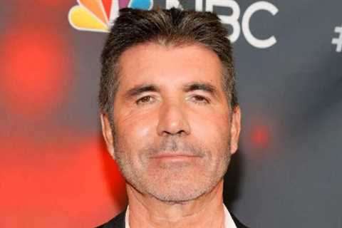 Simon Cowell, a 'Devastated' singer releases a statement about heartbreaking death