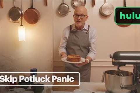 Skip Potluck Panic: Chef Bill’s Cassata Cake Recipe | Hulu