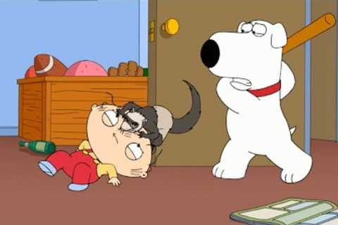 Family Guy Episode 15 - Peter’s Def Jam Episode Full Episode #1080p