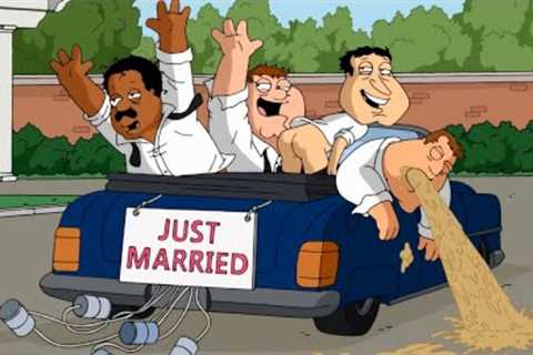 Family Guy Episode 15 - The Finer Strings Episode #1080p