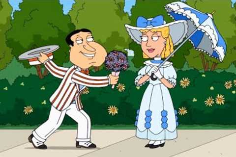 Family Guy Episode 15 - The Dating Game Episode Full Episode #1080p