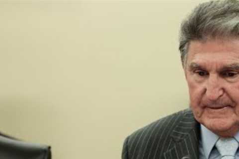 Why Manchin is a 'No' on Build Back Better by FiveThirtyEight Politics Podcast