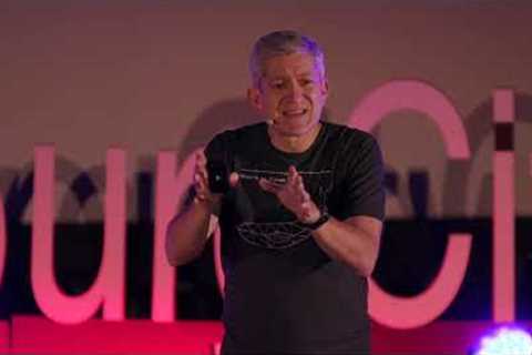 Sustainable Development IS companies’ best interest! | Christian Scharff | TEDxLuxembourgCity