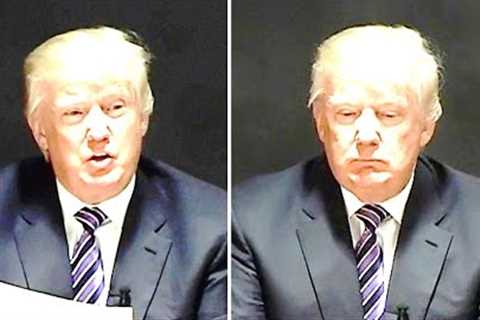The Former US President Has Just Made A Big Announcement &amp; Said That We Are Not Ready