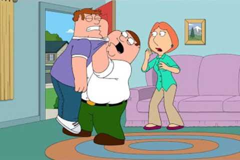 Family Guy Episode 15 Episode 20 A House Full of Peters Full Episode #1080p