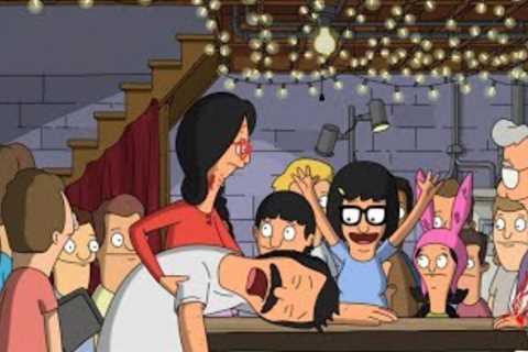 Bob's Burgers Season 3, Episode 20 - Bob's Burgers Complete Episode #1080p