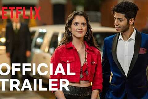 The Royal Treatment | Official Trailer | Netflix