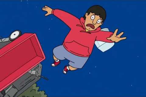 Bob's Burgers Season 3, Episode 15 - Bob's Burgers Full Ep #1080p