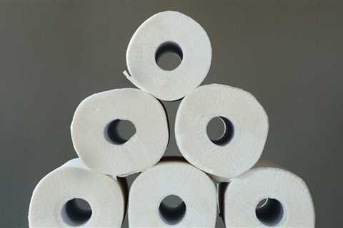 15 Things You Shouldn’t Do with Paper Towels