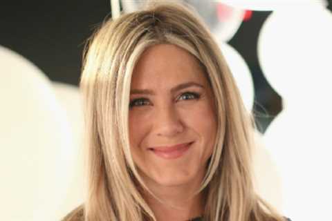 Jennifer Aniston's Motherhood Comments Resonate with Other Child-Free Women