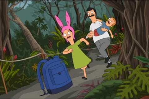 Bob's Burgers Season 3, Episode 22 - Bob's Burgers Complete Episode #1080p